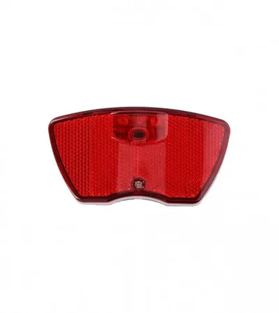 DUNLOP Reflektor zadnji za biciklo 8512100005