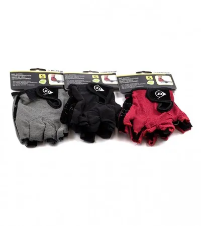 DUNLOP Rukavice biciklističke 3AS 6116930008