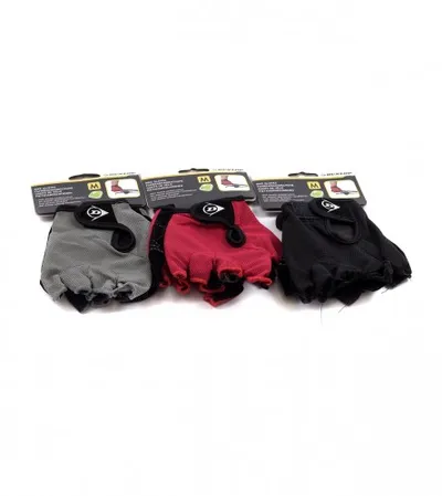 DUNLOP Rukavice biciklističke 3AS M 6116930006