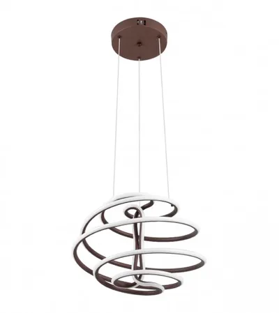 MASTER Luster LED viseći 78W GS-620705/GS-616793-3P