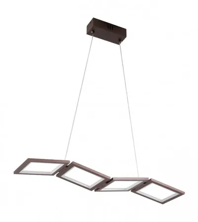 MASTER Luster LED viseći 46W GS-62073/GS-616793-5P
