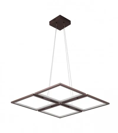 MASTER Luster LED viseći 48W GS-620704 S/GS-917013