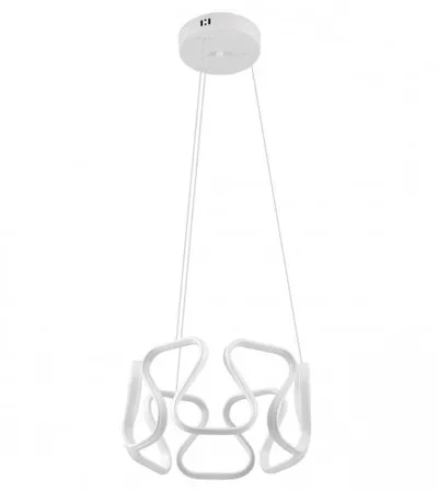 MASTER Luster LED viseći 72W GS-5198/GS-616670-3