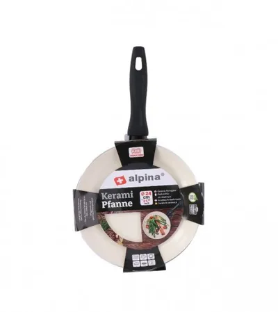 MASTER Tava keramička 24cm 8711292115