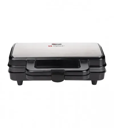 ALPINA HOME Toster za sendviče 900W XL SS