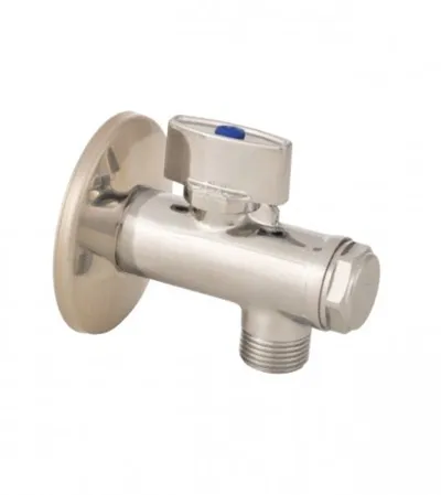 E.C.A. Ventil kugla sa filterom 1/2" 3/8" ECA 102111018