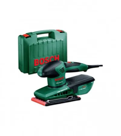 BOSCH Brusilica vibraciona 2000W PSS 200 AC