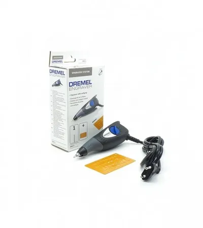 DREMEL Alat za graviranje 290