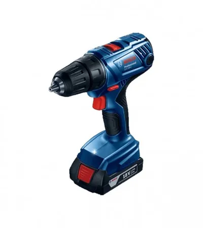 BOSCH Bušilica aku GSR 180Li 2x2Ah 0 601 9F8 109