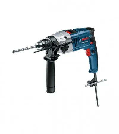 BOSCH Bušilica udarna 800W GSB 18-2 RE