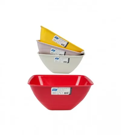 TITIZ Zdjela PVC 3,6l AP-9110