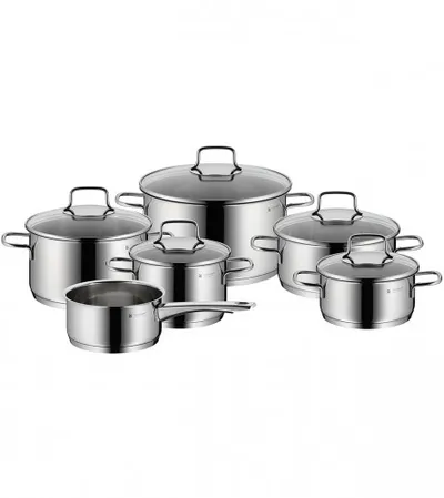 WMF Šerpe set 6/1 Astoria 0780166040
