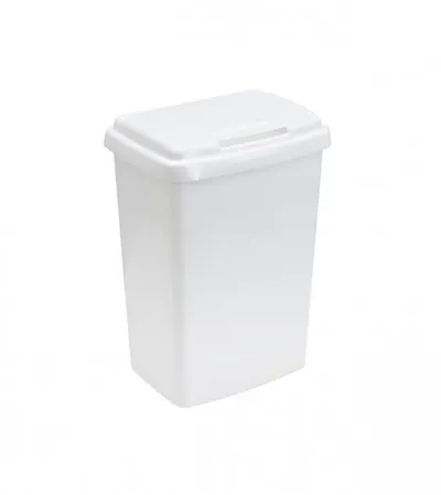 CURVER Kanta za smeće Top Fix 50l 191085 Bijela