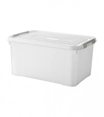 CURVER Kutija za odlaganje sa poklopcem 50l 248781