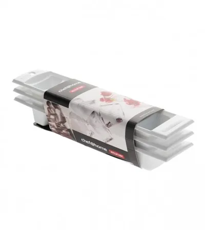 CURVER Posuda za led 3/1 08030-059-46