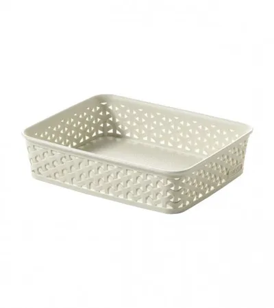 CURVER Korpica organizer A5 2,5l 242740 Bež