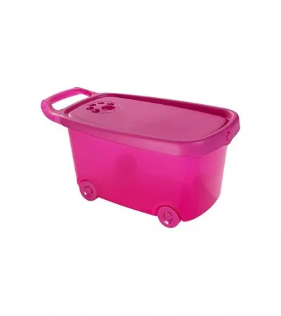CURVER Kutija za igračke 45l 04170-553-02