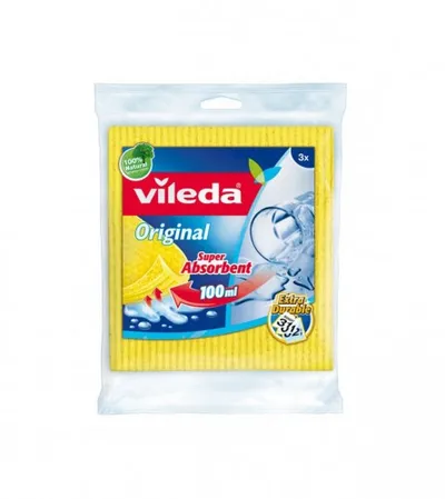 VILEDA Trulex 3/1 150799