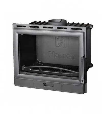 PLAMEN Kamin ugradbeni Barun 1 11kW 14956