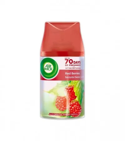AIR WICK Osvježivač prostora Red Berries 250ml