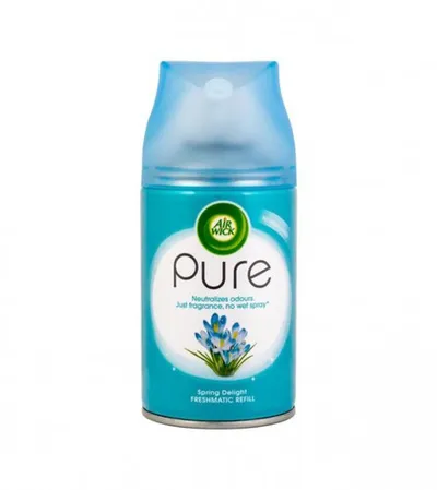 AIR WICK Osvježivač prostora Spring Delight 250ml
