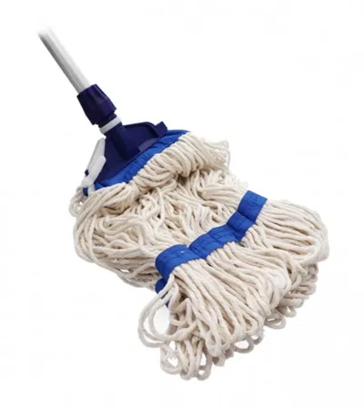 MASTER Mop komplet sa držačem i teleskopskom drškom RWMS375T
