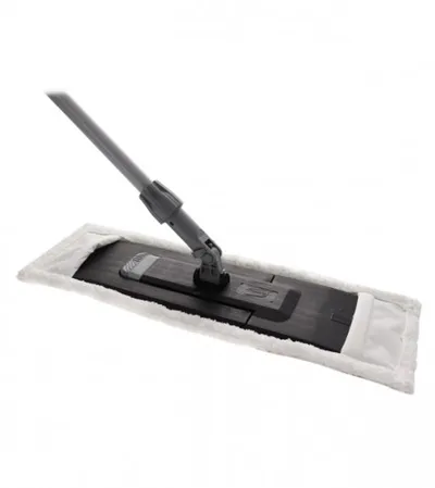 MASTER Mop komplet flat Microfiber RMFS50