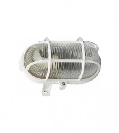 BRENNNESTUHL Lampa brodska 60W E27 1270420 Bijela