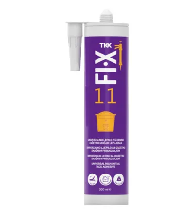 TKK Ljepilo univerzalno FIX11