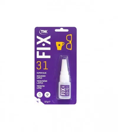 TKK Ljepilo tekuće FIX31