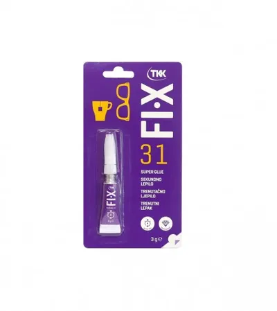 TKK Ljepilo gel FIX32