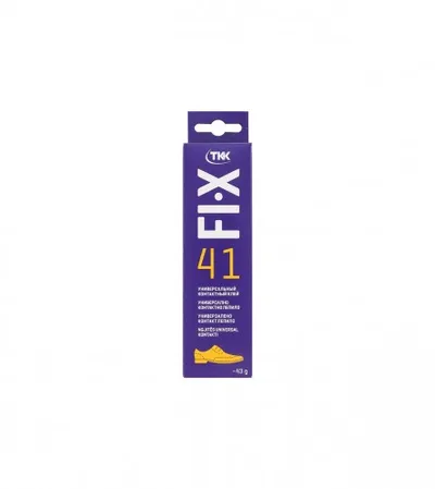TKK Ljepilo uni.kontaktno FIX41