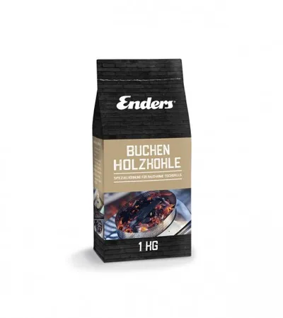 ENDERS Ugalj za roštilj Aurora 1kg 1383