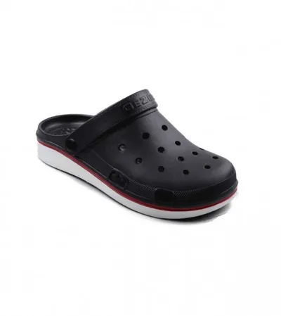GEZER Kroksice muške 40-45 GT5YMM.12471.00 Crne