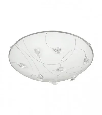 MEDWED Plafonjera LED 12W Rennes