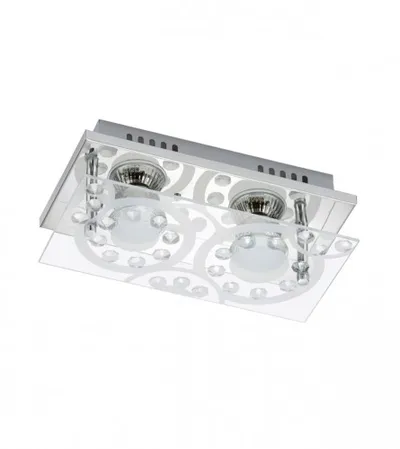 BRILONER Plafonjera LED 3W 3585-028