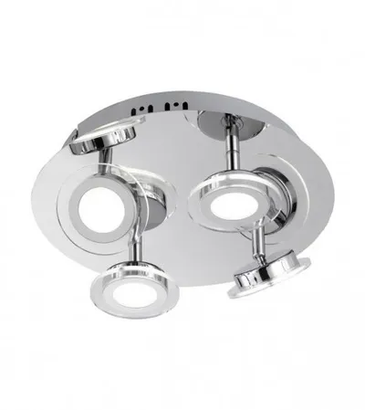 MEDWED Plafonjera LED 5W Chloe