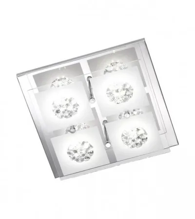 MEDWED Plafonjera LED 3W Reims