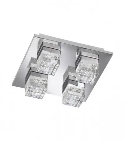 MEDWED Plafonjera LED 5,25W Dora