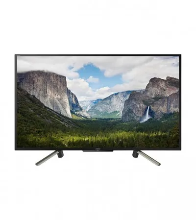 SONY TV LED KDL50WF665BAEP