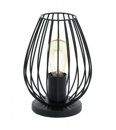 MASTER Lampa stolna žičana 40W SA3279/1T
