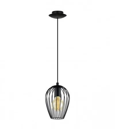 MASTER Luster žičani 40W SA3279/1P