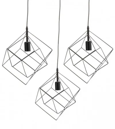 MASTER Luster žičani SA3274/3P