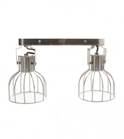 MASTER Lampa zidna žičana SB3081/2W
