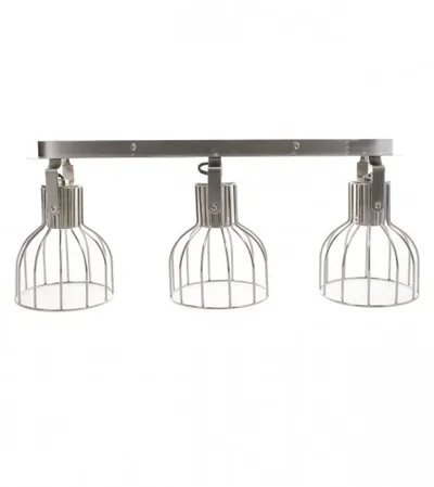 MASTER Lampa zidna žičana SB3081/3W