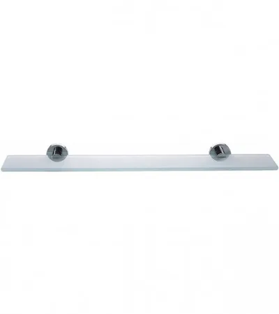 TESA Polica staklena Smooz 40326-00000-00