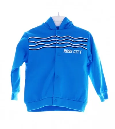MASTER Set dječiji muški Fish 6343