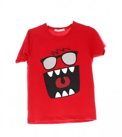 MASTER Set dječiji muški Monster 6394