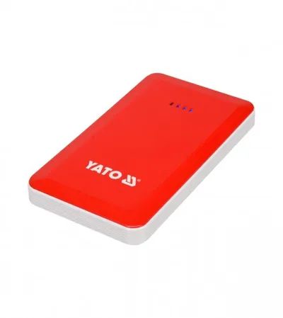 YATO Starter za akumulator powerbank YT-83080