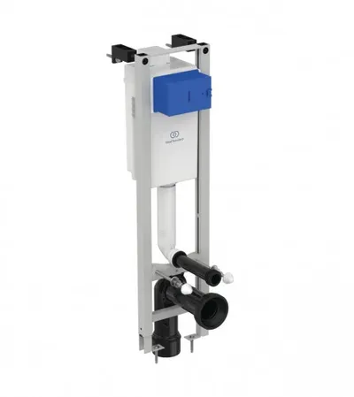 IDEAL STANDARD Vodokotlić ugradbeni slim E2332AA